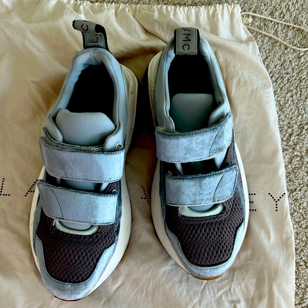 Stella McCartney sneakers